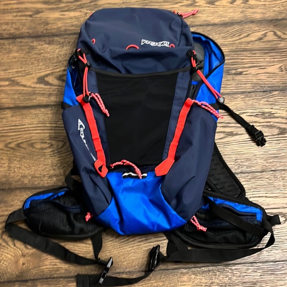 Jansport Bags Jansport Hiking Backpack Poshmark